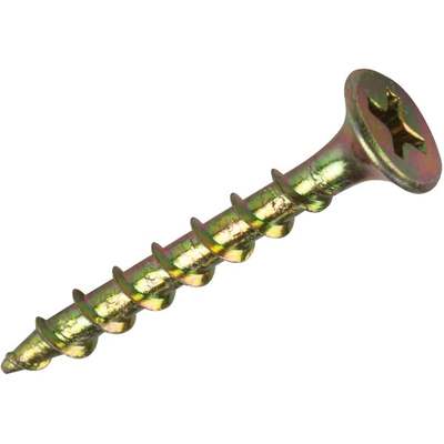 294530 SCREW,21/2 GOLD