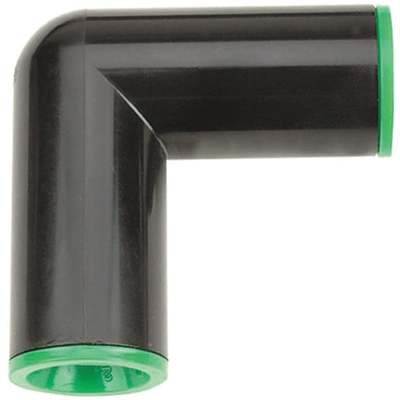 1/2" COMPRESSION ELBOW 2PK