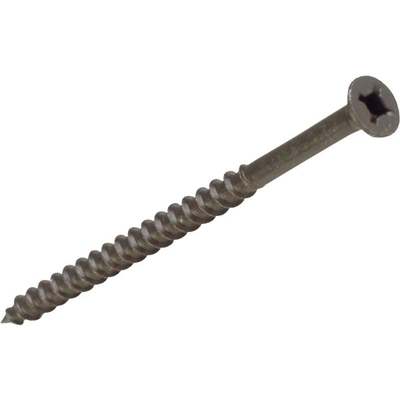 1lb 9x3 Coated Ext Screw