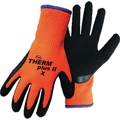 L HIVIS THERMO GLOVE