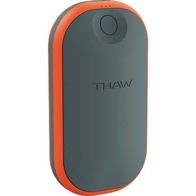 5K LED RCRG HANDWARMER