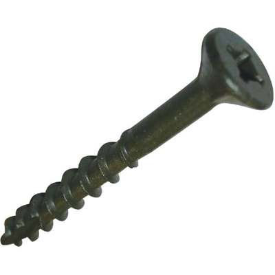 5lb 1-1/4 Coated Ext Screw