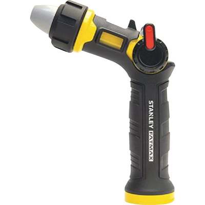 ADJUSTABLE SPRAY NOZZLE