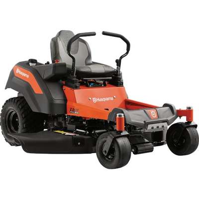 Z242f Zero Turn Mower