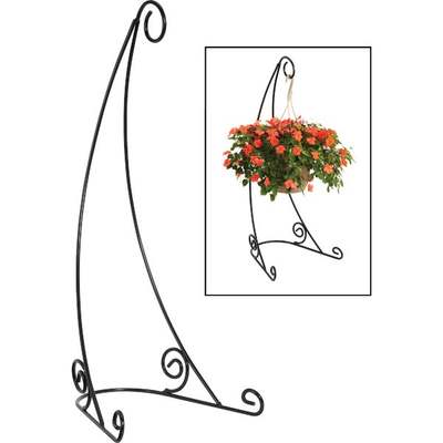 PLANT HANGER STAND