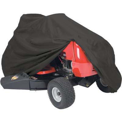 COVER RIDING MOWER