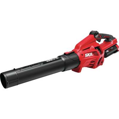 40V BL LEAF BLOWER