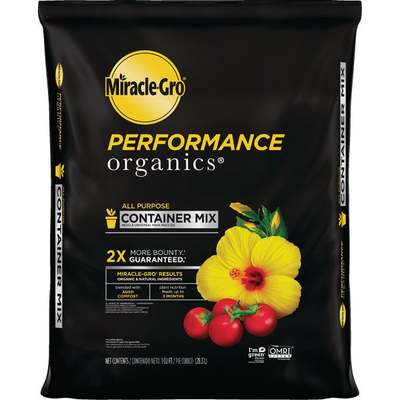 1CF ORGANIC CONTAINR MIX