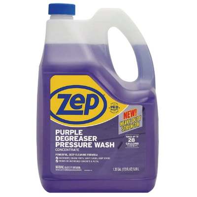 172oz Pressure Washer Cleaner