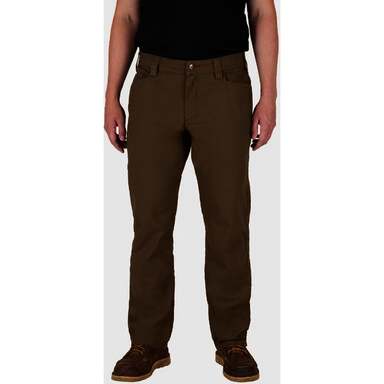 36X32 KHAKI WORK PANT