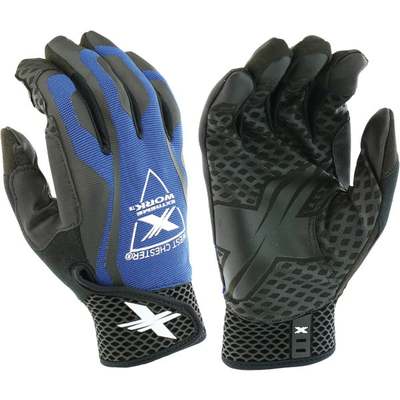 L LOCK-ON GRIP GLOVE