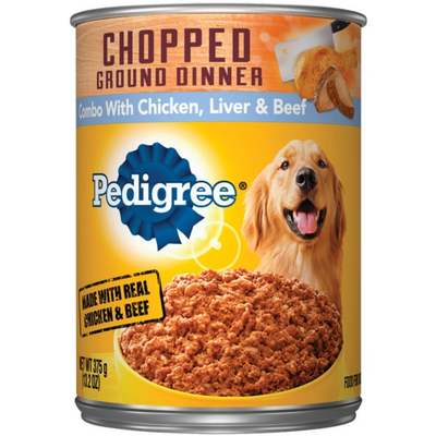 13.2OZ CMBO DOG FOOD