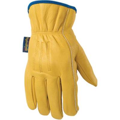 XL PALM PATCH GLOVE