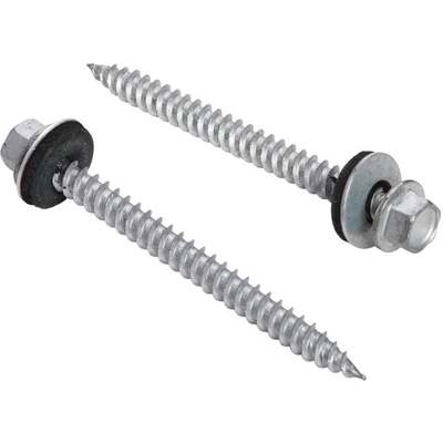 250PC 1-1/2" GALV. FRAME SCREW