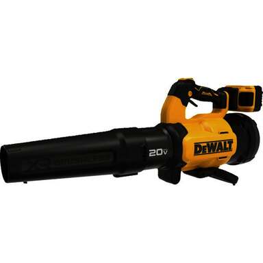 20V XR CRDLS BLWR KIT