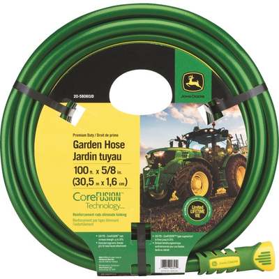 100' JOHN DEERE HOSE