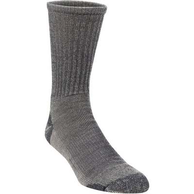 L LT OUTDOOR CREW SOCK