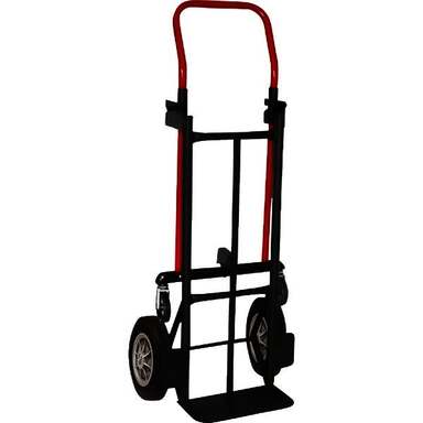 QK-LATCH CONV HAND TRUCK