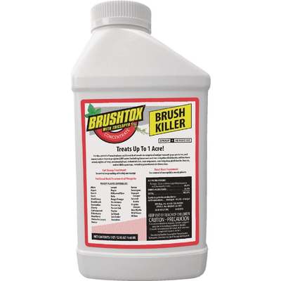 32OZ BRUSHTOX HERBICIDE