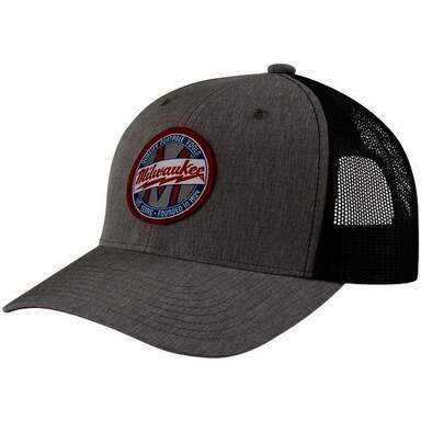 1924 TRUCKER HAT