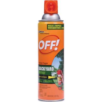 YARD&DECK BUG REPELLANT