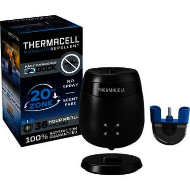 RCHRG MOSQUITO REPELLER