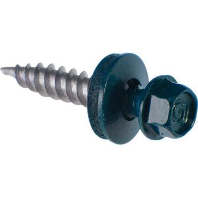 250PC 1-1/2BLU FRM SCREW