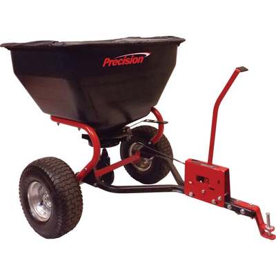 200LB ATV TOW SPREADER