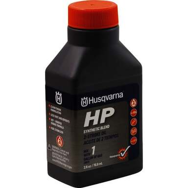 XP+ 2-CYCLE OIL 2.6 OZ