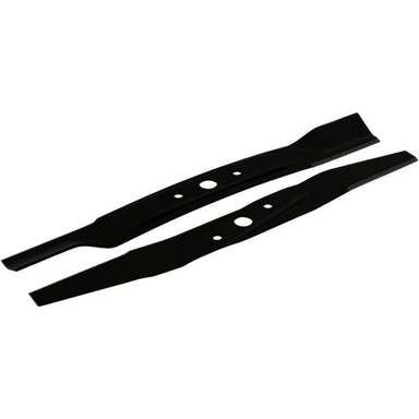 21" LE DUAL MOWER BLADE