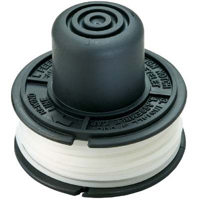 REPL TRIMMER LINE SPOOL