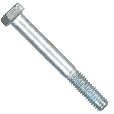 *5/16"x3-1/2"HEX BOLT