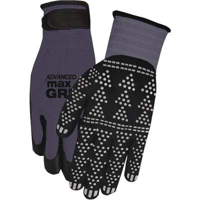 L/XL GRY ADVMAXGRP GLOVE