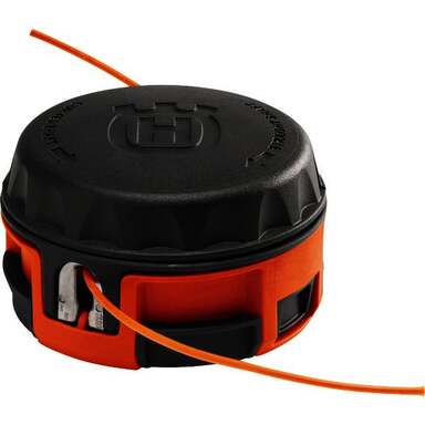Hus Rapid Gas Trimmer Head