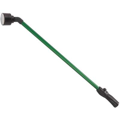 30" GREEN WATER WAND