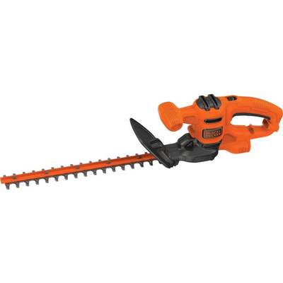 3a 16" Hedge Trimmer