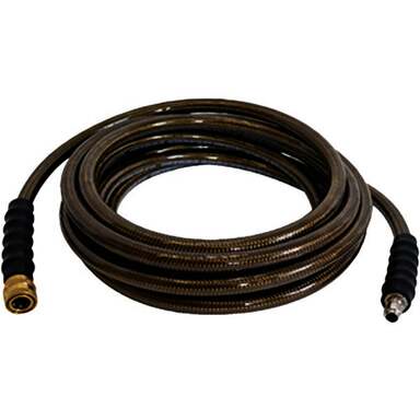 3/8"X50' 4500PSI PW HOSE