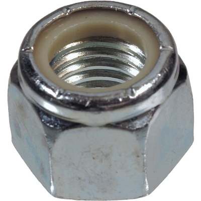 10-32 NYL INSRT LOCK NUT