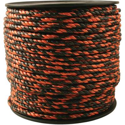 *3/8"X450' TRUCK ROPE