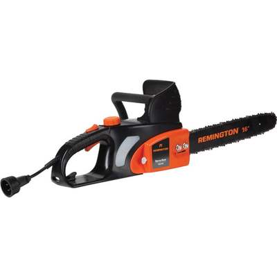 16" ELECTRIC CHAIN SAW