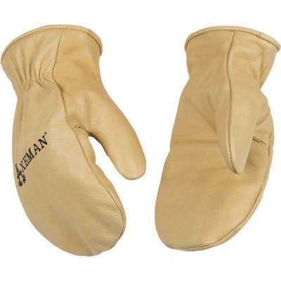 XL TAN THRML CWHD GLOVE