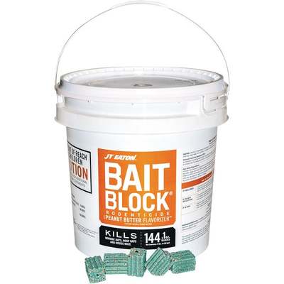 9lb Rat Bait