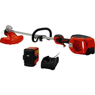 Hus 320il Battery Trimmr Kit