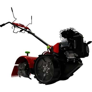 DUAL DIRECTION TILLER