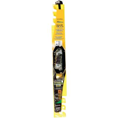 21" UNIV MULCH BLADE