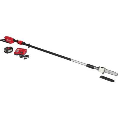 M18 TELESCP POLE SAW KIT