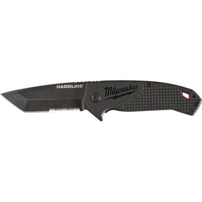 HARDLINE 3 SR PKT KNIFE