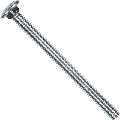 1/4"x1-1/2" CARRIAGE BOLT