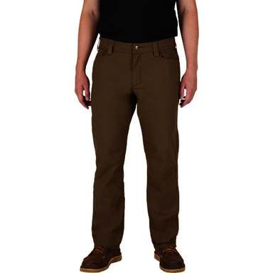 36X34 KHAKI WORK PANT