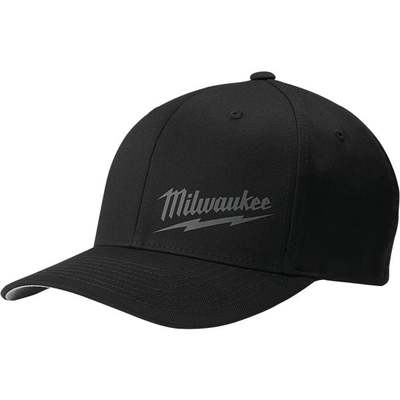 Milwaukee FlexFit Baseball Cap